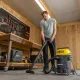 Прахосмукачка за мокро/сухо почистване Power Plus POWX3235S/ 750W