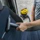 Прахосмукачка за мокро/сухо почистване Power Plus POWX3235S/ 750W