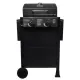 Газово барбекю Kaiser INTRO GBP-200/ 5.4 kW