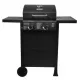 Газово барбекю Kaiser INTRO GBP-200/ 5.4 kW