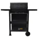 Газово барбекю KAISER INTRO GBP-300/ 8.1 kW