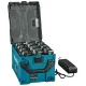 Зарядна станция за 12 батерии Makita BCC02/ 40V