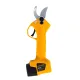 Акумулаторна безчеткова градинска ножица ROTOR RPS168 / 16V/ 2x1.5Ah