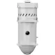 Прахоуловител за кабинни пясъкоструйки CORMAK DC15/ 1100W