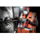 Акумулаторен перфоратор Milwaukee M18ONEFH-0/ 18V