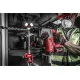 Акумулаторен перфоратор Milwaukee M18ONEFH-0/ 18V