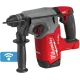 Акумулаторен перфоратор Milwaukee M18ONEFH-0/ 18V