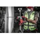 Акумулаторен перфоратор Milwaukee M18BLH-0/ 18V
