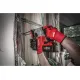 Акумулаторен перфоратор Milwaukee M18BLH-0/ 18V