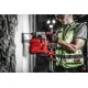 Акумулаторен перфоратор Milwaukee M18BLH-0/ 18V