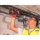 Акумулаторен гайковерт Milwaukee M18BLIDRC-0/ 18V