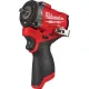 Акумулаторен гайковерт Milwaukee M12FCIWF38G3-0/ 12V