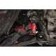 Акумулаторен гайковерт Milwaukee M12FCIWF38G3-0/ 12V
