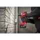 Акумулаторен винтоверт Milwaukee M18BLDDRC-502C/ 18V/ 2x5Ah
