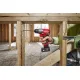 Акумулаторен ударен винтоверт Milwaukee M12FPD2-202X/ 12V 2x2Ah