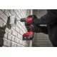 Акумулаторен ударен винтоверт Milwaukee M18BLPDRC-202C/ 18V/ 2x2Ah