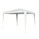 Градинска бяла шатра HERLY 29499/ 3х3х2.5м
