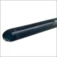 Комплект ръчен объл мастар BISONTE BT1005991 + дръжка BT1005984 / 1.83 м