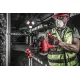 Акумулаторен перфоратор MILWAUKEE M18FH-0/ 18V