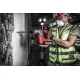 Акумулаторен перфоратор MILWAUKEE M18FH-0/ 18V