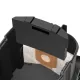 Акумулаторна прахосмукачка SPRiNTUS ERA iGO/ 36V/ 2x5Ah
