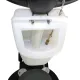 Еднодискова подопочистваща машина SPRiNTUS Hercules Duo Speed/ 1.5kW