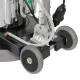 Еднодискова подопочистваща машина SPRiNTUS Hercules Duo Speed/ 1.5kW