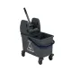 Мини мобилна кофа SPRiNTUS CombiX mini/ 35 л