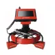 Комплект за инспекция на тръби ROTHENBERGER ROCAM MINI HD AMPShare/ 50-110 мм