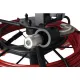 Комплект за инспекция на тръби ROTHENBERGER ROCAM MINI HD AMPShare/ 50-110 мм