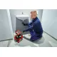 Комплект за инспекция на тръби ROTHENBERGER ROCAM MINI HD AMPShare/ 50-110 мм