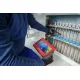 Комплект за инспекция на тръби ROTHENBERGER ROCAM MINI HD AMPShare/ 50-110 мм