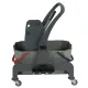 Мобилна кофа SPRiNTUS CombiX/ 2х25 л