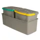 Комплект кофи SPRiNTUS 301171/ 2x6 л