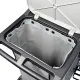 Количка за почистване SPRiNTUS PuriX PRO/ 4x4л/ 2x17л