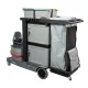 Количка за почистване SPRiNTUS PuriX PRO/ 4x4л/ 2x17л