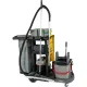 Количка за почистване SPRiNTUS PuriX STARTER SET 50 см/ 4x4л/ 2x17л