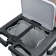 Количка за почистване SPRiNTUS PuriX STARTER SET 50 см/ 4x4л/ 2x17л