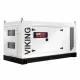Дизелов авариен генератор GENMAC G80BS/ 88 kVA