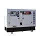 Дизелов авариен генератор GENMAC King G80IS/ 88 kVA