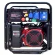 Генератор за ток GENMAC CombiPro RG7300HEC-M/ 7.1 kVA