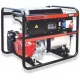 Заваръчен генератор за ток Genmac CombiFlash G221HEO-M/ 7.2 kVA