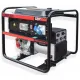 Заваръчен генератор за ток Genmac CombiFlash G221HEO-M/ 7.2 kVA