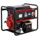 Заваръчен генератор за ток Genmac CombiFlash G221HEO-M/ 7.2 kVA