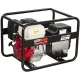 Бензинов генератор за ток Genmac Click G7900HO/ 8kVA