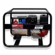 Бензинов генератор за ток Genmac Click G7900HO/ 8kVA