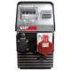 Бензинов генератор за ток Genmac Click G7900HO/ 8kVA