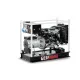 Дизелов генератор GENMAC Minicage G13100KEO/ 14.9kVA