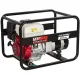 Бензинов генератор за ток Genmac Click RG7300HO/ 7.1 kVA