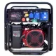 Бензинов генератор за ток GENMAC CombiPro RG5000HC-M/ 5.1 kVA